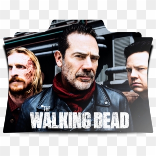894 X 894 5 - Walking Dead Season 8 Spoiler Clipart