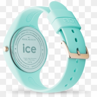 Ice Glam Pastel - Analog Watch Clipart