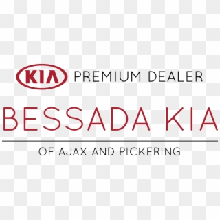 Bessada Kia Of Ajax Pickering - Kia Motors Clipart