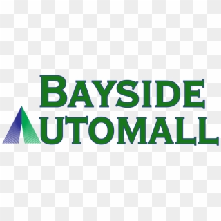 Bayside Automall - Oval Clipart