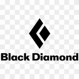 Diamond Logo Png - Black Diamond Clipart