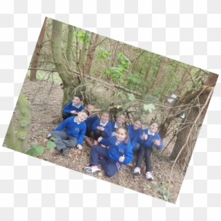 Geneva Woods Adventure - Crew Clipart