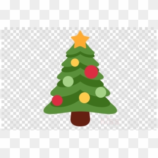 Christmas Tree Emoji Png Clipart Santa Claus Christmas - Grant Gustin Flash Png Transparent Png