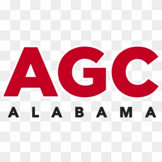 Alabama Logo Png - Alabama Agc Clipart