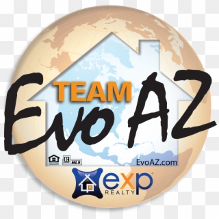 Team Evoaz Exp Format=1500w Clipart