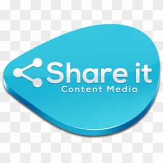 Icon Shareit - Icon Shareit 3d Png Clipart