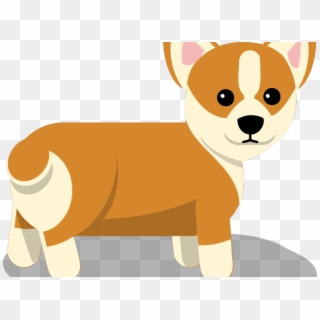Chihuahua Clipart Dog Shadow - Life Is Short So Are My Legs - Png Download