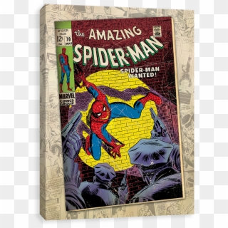 Amazing Spider Man Clipart