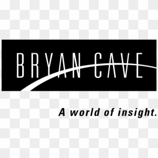 Bryan Cave 01 Logo Png Transparent - Bryan Cave Clipart
