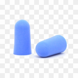 Ear Plug Png Free Download - Earplugs Png Clipart