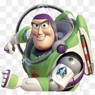 Buzz Lightyear Download Png Image - Toy Story Buzz Png Clipart