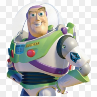 2- Buzz Lightyear - Toy Story Buzz Lightyear Cartoon Clipart