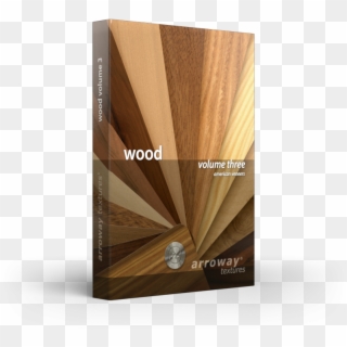 Specifications - Arroway Wood Vol 1 Clipart