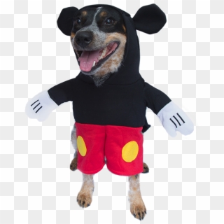 Buzz Lightyear Dog Costume Dog Costumes Clothes Pet - Mickey Dog Costume Clipart