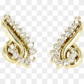 Png Freeuse Library Clip Earring Diamond - Earrings Transparent Png
