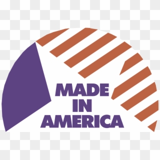 Made In America Logo Png Transparent - Made In America Logo Png Clipart