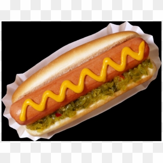 Png Images - Hotdog - Hot Dog Clipart