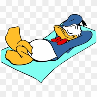 Donald Duck Clipart