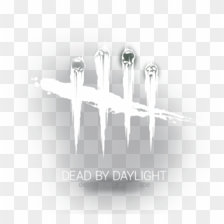 Dead By Daylight Logo Png Clipart