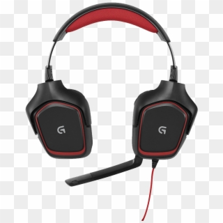Logitech G230 Stereo Gaming Headset , Png Download Clipart