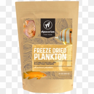 Freeze Dried Plankton - Box Clipart