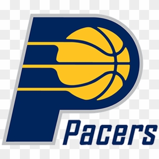 Aaron Holiday, G, 1st / 23rd - Indiana Pacers Logo 2017 Clipart