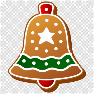Christmas Gingerbread Png Clipart Gingerbread House - Clip Art Gingerbread Man Christmas Png Transparent Png
