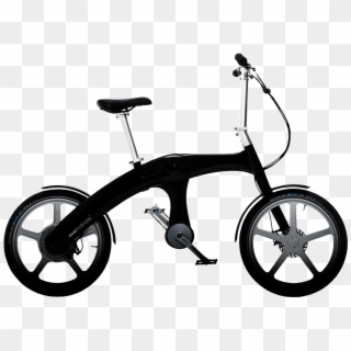 Mando Foot - Tricycle Clipart