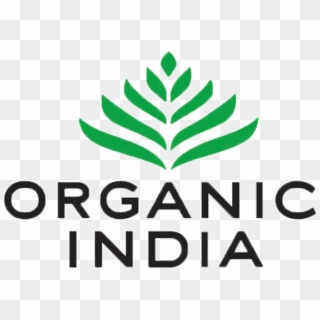 Organic India Pvt Ltd Logo Clipart