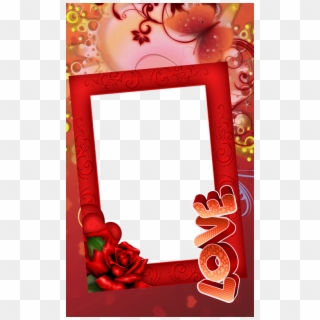 Picture Frame Clipart