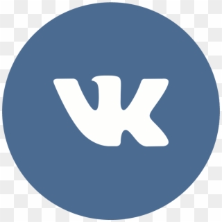 Odnoklassniki Share Button - Vk Icon Clipart