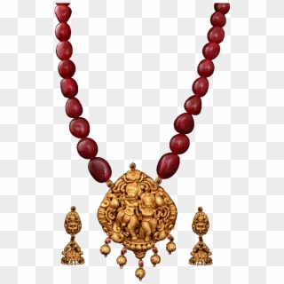 The 22 Karat Gold Ornaments Depict A Celebration Of - Bead Clipart