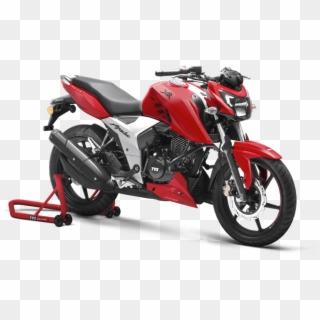 Official Close To The Development Told The Media That - Tvs Apache Rtr 160 4v Clipart