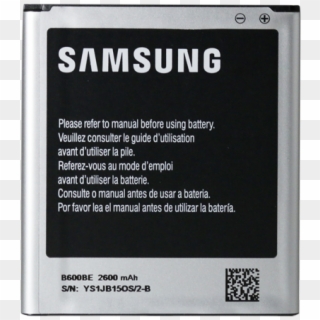 Samsung Galaxy S3 Mini Battery - Samsung Clipart