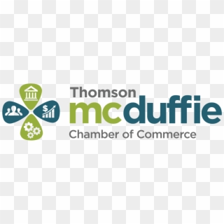 Thomas-mcduffie County Ga - Graphic Design Clipart