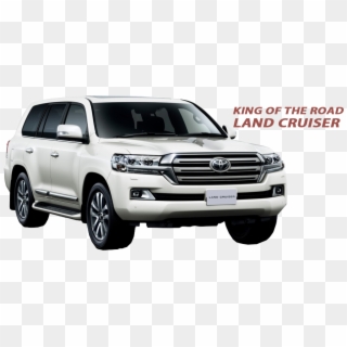 Find Out More - Toyota Land Cruiser 300 Clipart