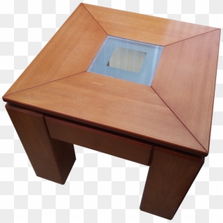 Supporting Office Table - End Table Clipart