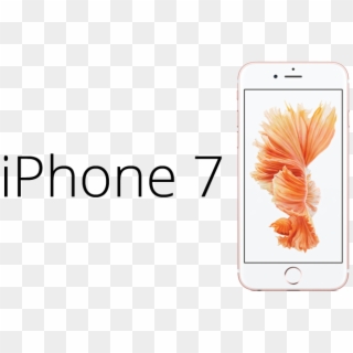Apple Iphone - Iphone 6s Clipart