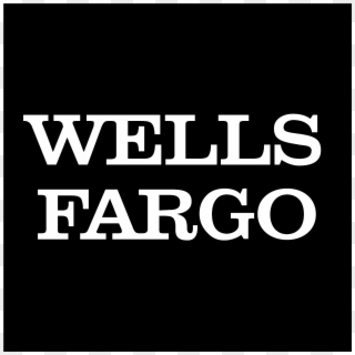 Wells Fargo Logo Vector Free Download - Poster Clipart
