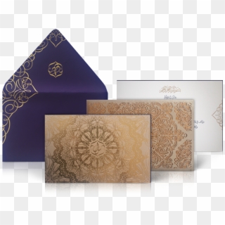 Saudi Arabia Royal Wedding Invitation - Saudi Arabian Wedding Cards Clipart