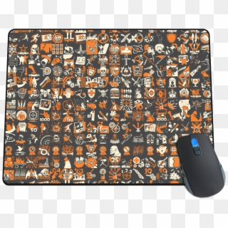 Tf2 Mouse Pad Clipart