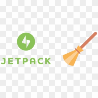 Clean Jetpack Database Bloat After Uninstalling From - Jetpack Clipart