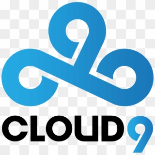 Cloud 9 Logo Png Transparent - C9 Csgo Clipart
