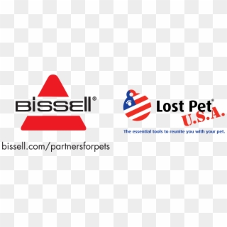 Below You Can Find Our Available Dogs And Cats At The - Bissell Partners For Pets Logo Clipart