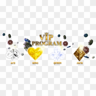 Wsc Vip Programs - Background Casino Online Png Clipart