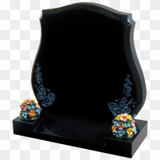 See All - Headstone Clipart