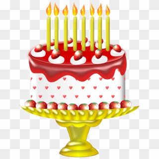 *✿**✿*velitas*✿**✿* - Birthday Cake Clipart
