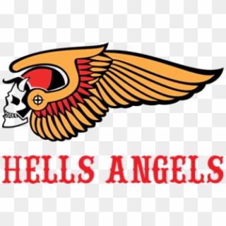 Free Png Download Hells Angels Png Images Background - Hells Angels Logo Clipart