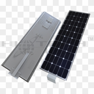 Last But Not Least, It Is 100% Clean, Green, Renewable - All In One Solar Street Lighting Clipart