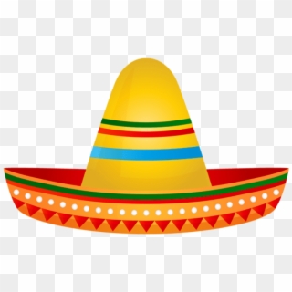 Free Png Download Sombrero Clipart Png Photo Png Images - Transparent Background Sombrero Png